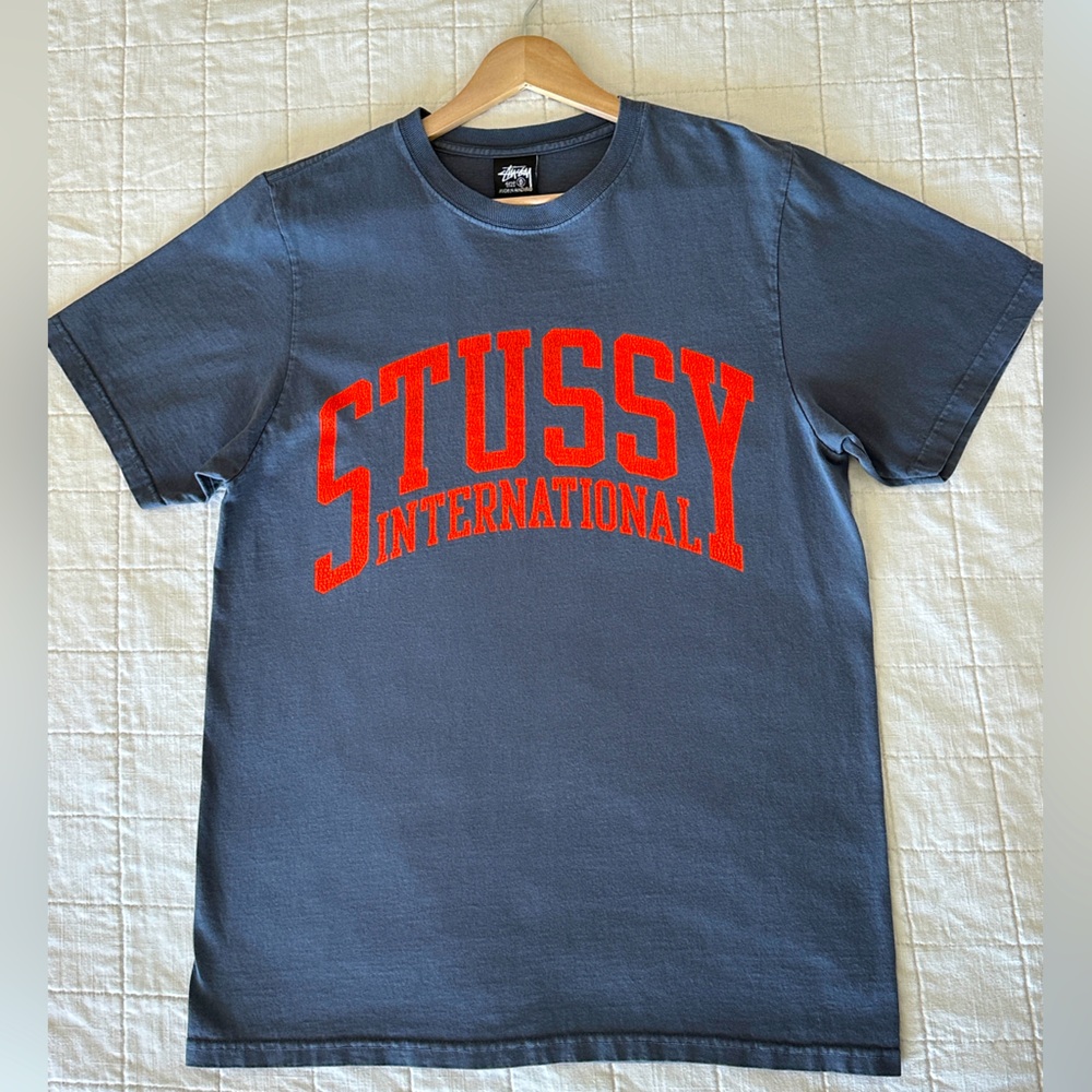 Stussy T-shirt like new